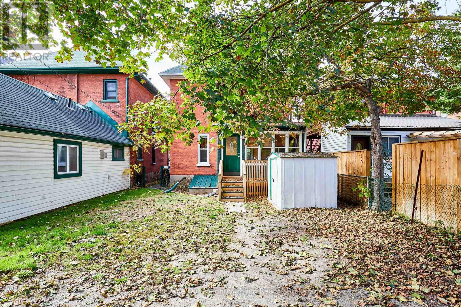 444 George Street S, Peterborough, Ontario  K9J 3E3 - Photo 19 - X12473026