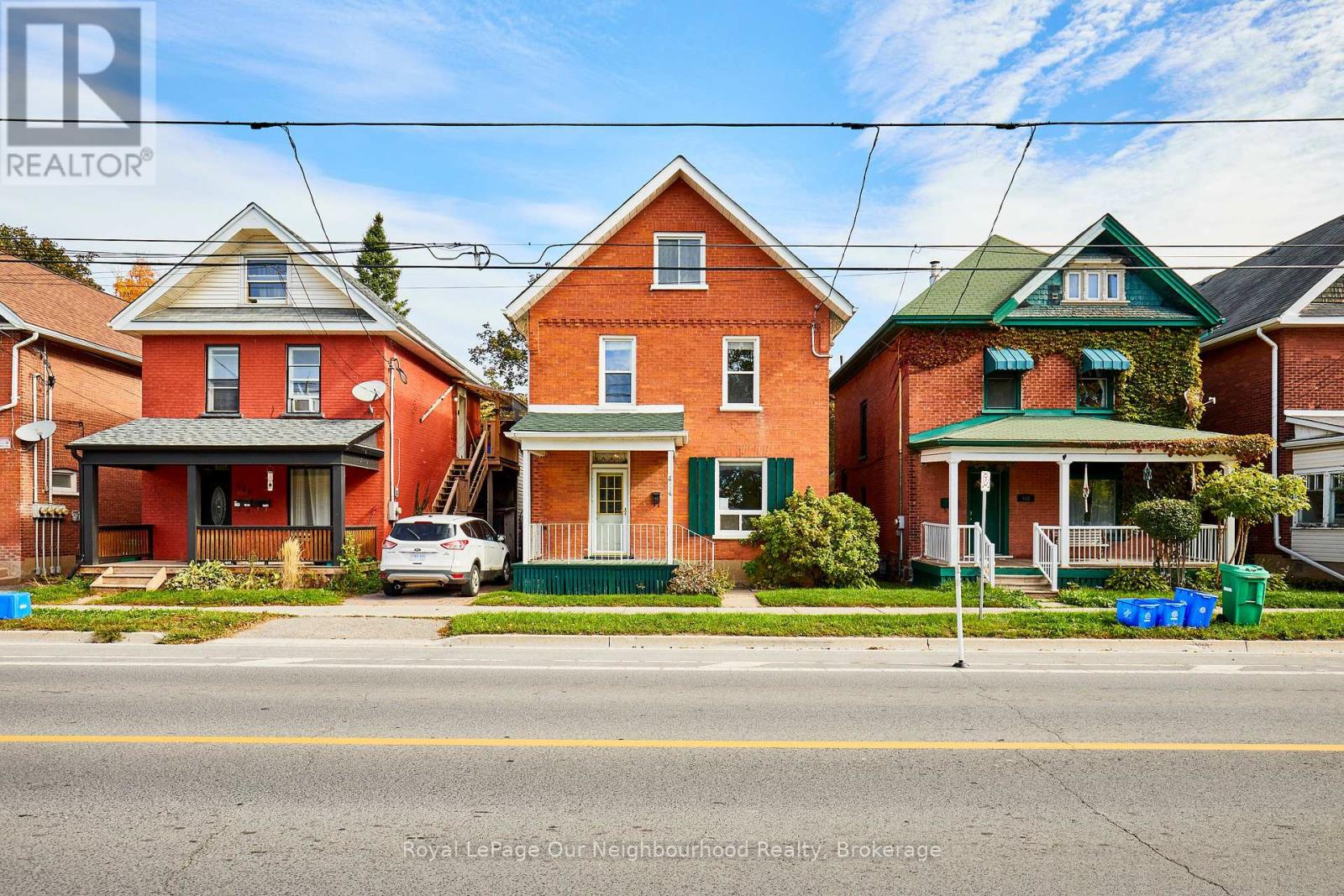 444 George Street S, Peterborough, Ontario  K9J 3E3 - Photo 2 - X12473026