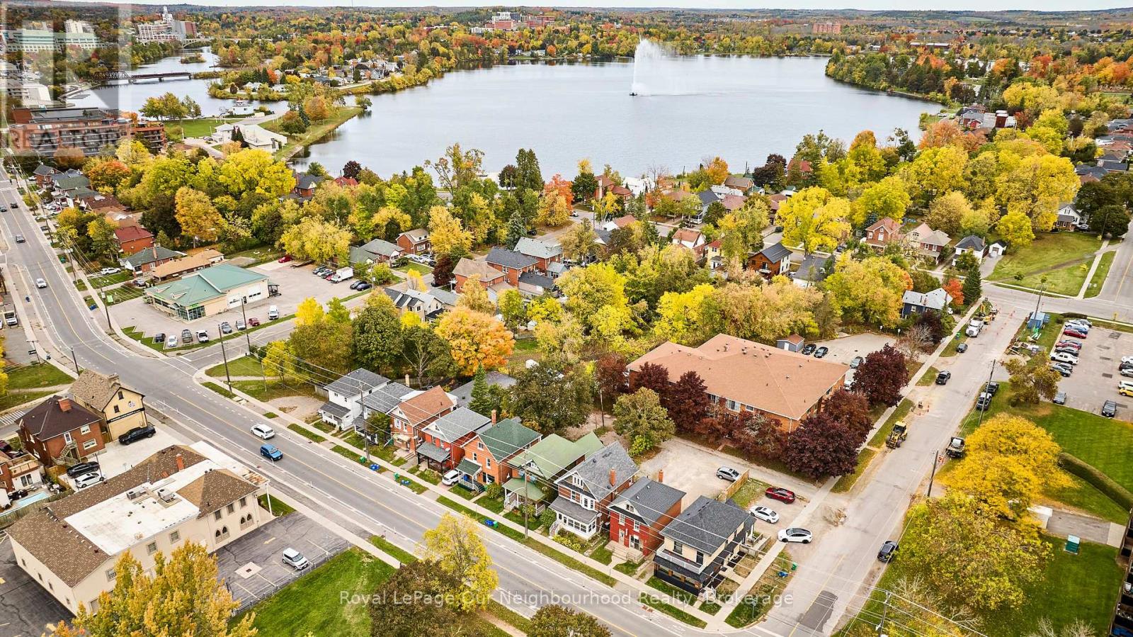 444 George Street S, Peterborough, Ontario  K9J 3E3 - Photo 20 - X12473026