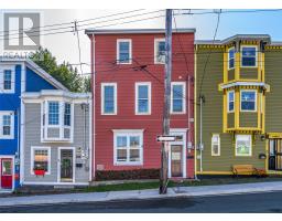 85 King's Road, St. John's, Newfoundland & Labrador