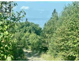 Settlers Bluff, St. Georges Channel, Ca