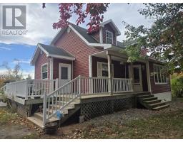 680 Louisville Road, Louisville, Nova Scotia