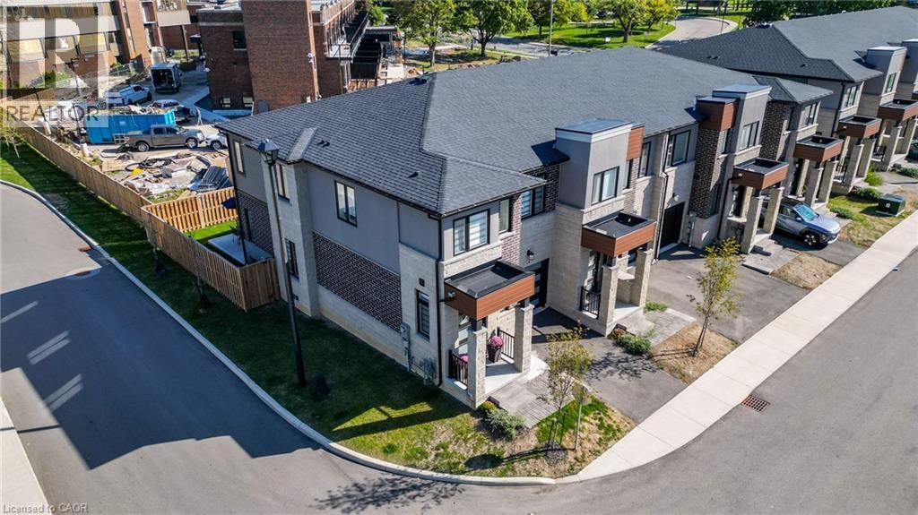 24 Southam Lane, Hamilton, Ontario  L9C 0E9 - Photo 3 - 40780846