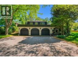 170 CAVENDISH Court, Oakville, Ontario