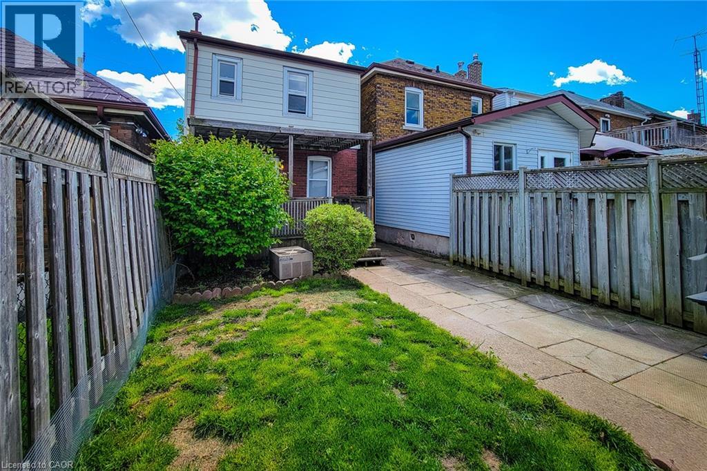 449 Hughson Street N, Hamilton, Ontario  L8L 4N4 - Photo 34 - 40779533