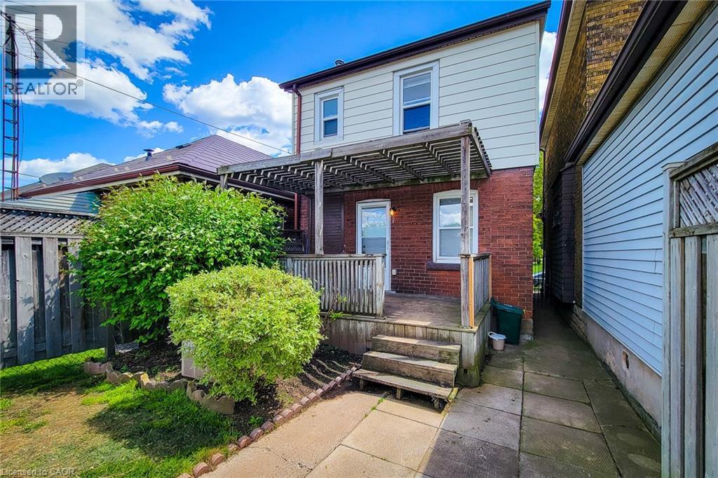 449 Hughson Street N, Hamilton, Ontario  L8L 4N4 - Photo 36 - 40779533