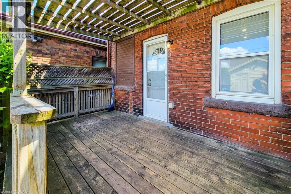 449 Hughson Street N, Hamilton, Ontario  L8L 4N4 - Photo 37 - 40779533