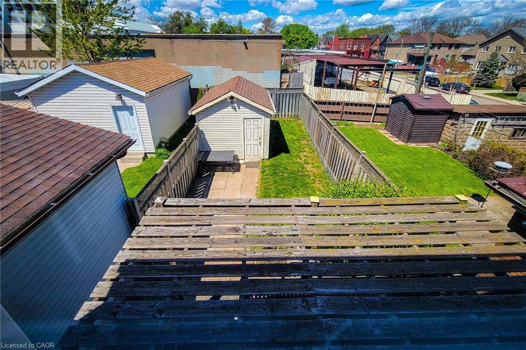 449 Hughson Street N, Hamilton, Ontario  L8L 4N4 - Photo 39 - 40779533