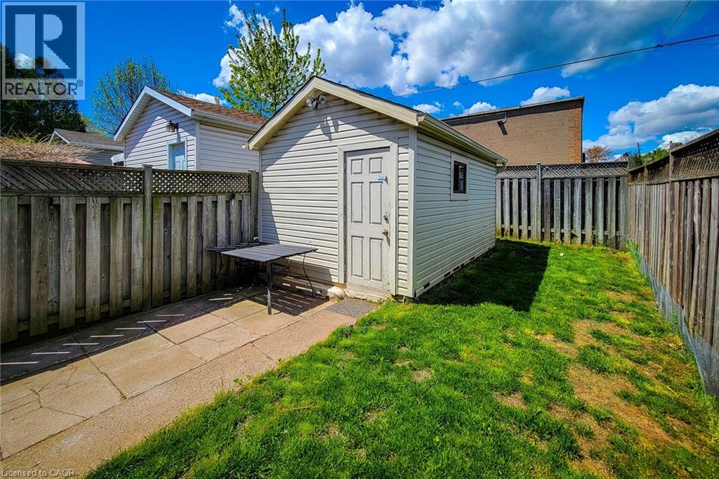 449 Hughson Street N, Hamilton, Ontario  L8L 4N4 - Photo 40 - 40779533