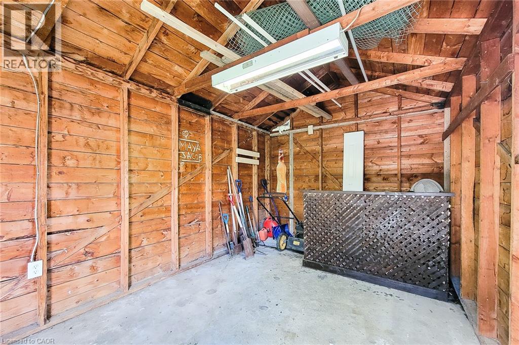 449 Hughson Street N, Hamilton, Ontario  L8L 4N4 - Photo 41 - 40779533