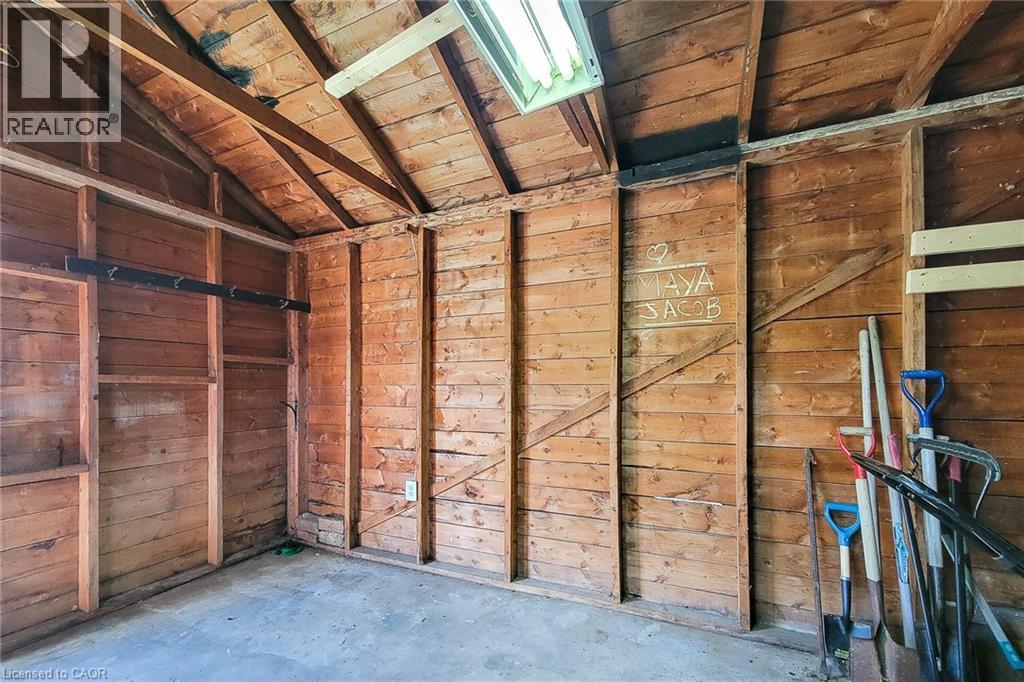 449 Hughson Street N, Hamilton, Ontario  L8L 4N4 - Photo 42 - 40779533