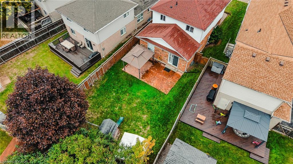 96 Marl Meadow Drive, Kitchener, Ontario  N2R 1L4 - Photo 28 - 40779497