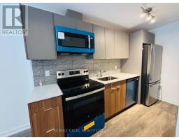 54 - 10 CALAMINT LANE, Toronto, Ontario