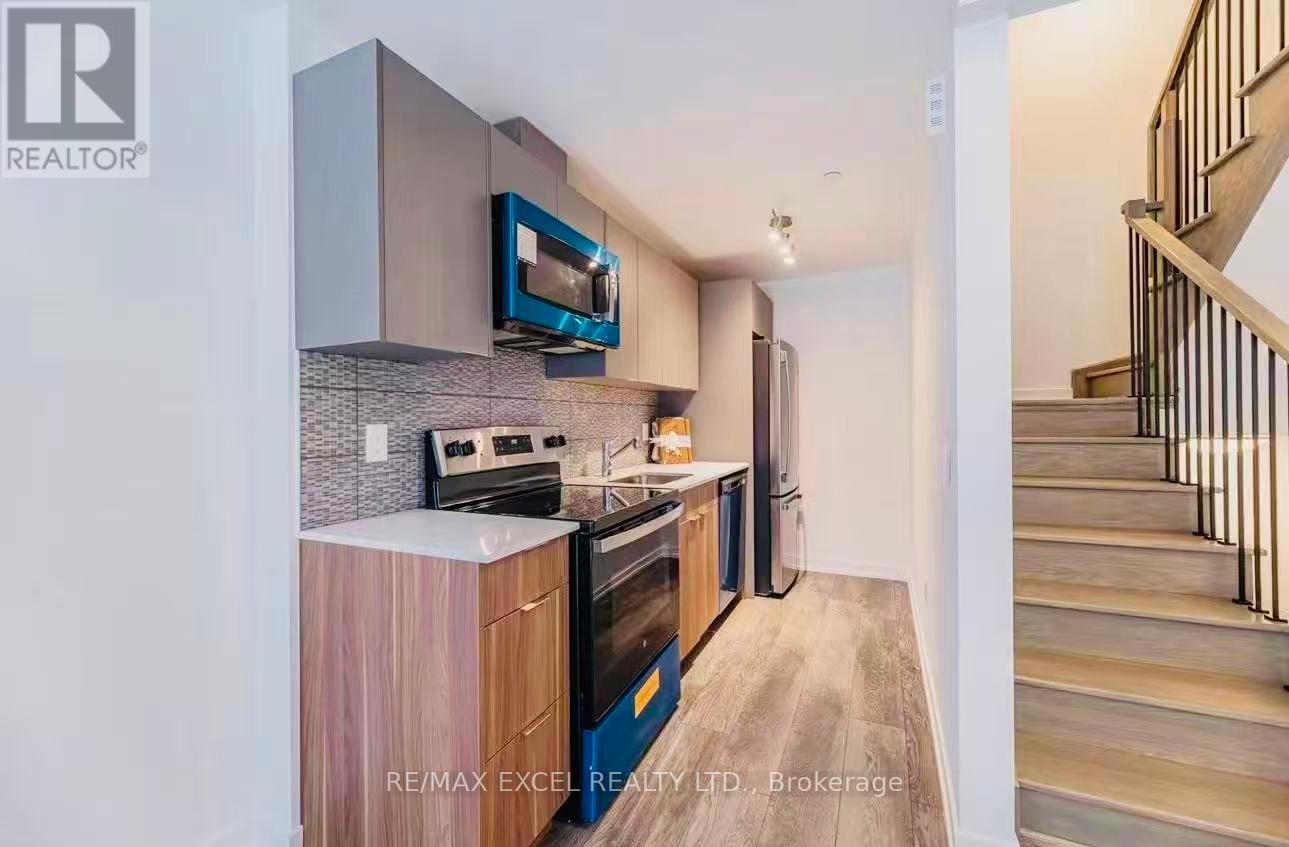 54 - 10 Calamint Lane, Toronto, Ontario  M1W 2H1 - Photo 9 - E12469746