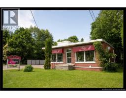 569 Woodstock Road, fredericton, New Brunswick