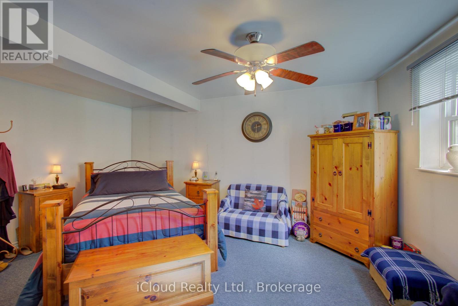 29 Grand View Road, Amaranth, Ontario  L9W 5L9 - Photo 16 - X12472952