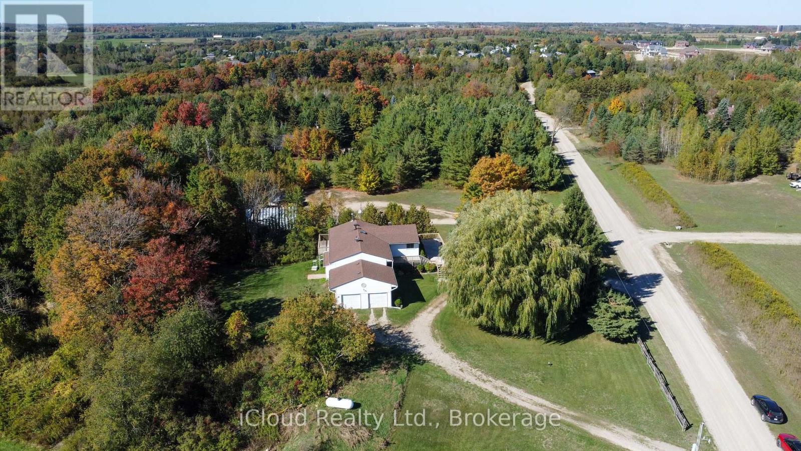 29 Grand View Road, Amaranth, Ontario  L9W 5L9 - Photo 18 - X12472952
