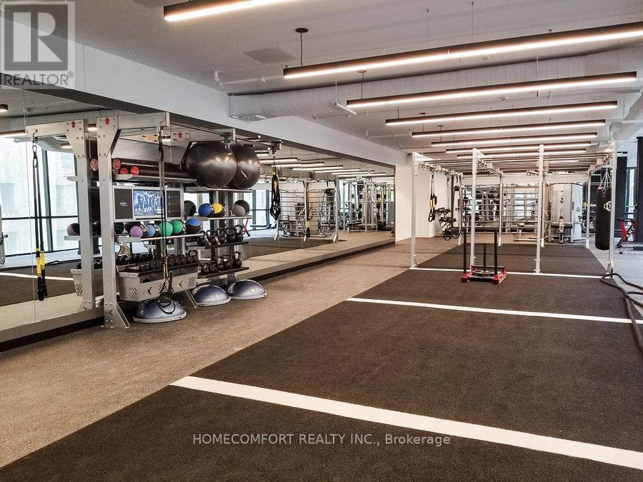 #2906 - 85 Wood Street, Toronto, Ontario  M4Y 0E8 - Photo 20 - C12348297