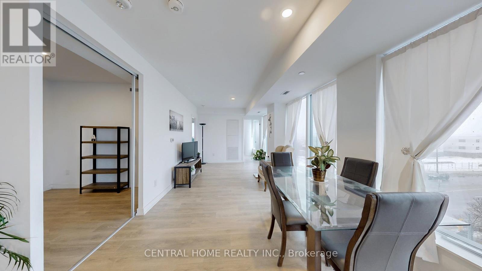 626 - 1100 Sheppard Avenue W, Toronto, Ontario  M3A 0G8 - Photo 12 - W12279476
