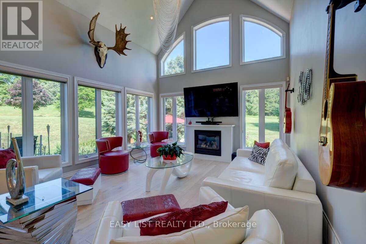 5 - 10 ZIMMERMAN DRIVE, Caledon, Ontario