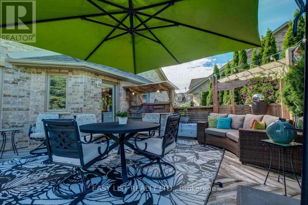 5 - 10 Zimmerman Drive, Caledon, Ontario  L7E 4C2 - Photo 40 - W12348226