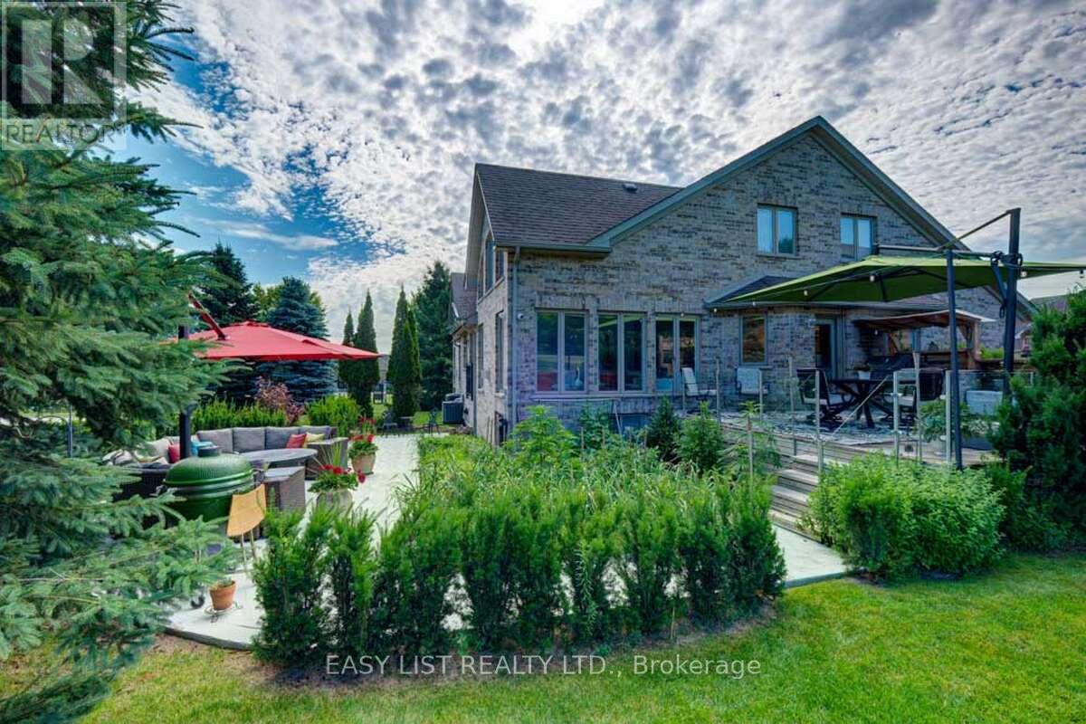 5 - 10 Zimmerman Drive, Caledon, Ontario  L7E 4C2 - Photo 44 - W12348226