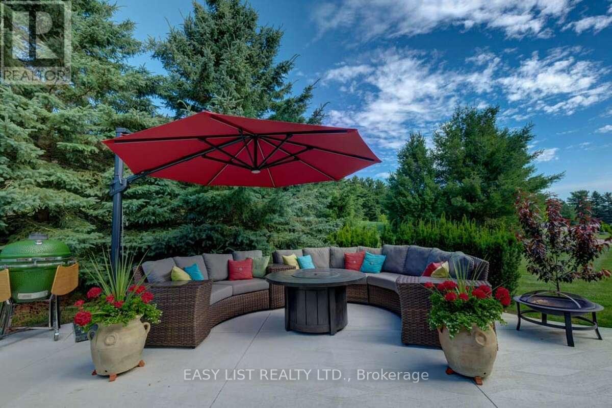 5 - 10 Zimmerman Drive, Caledon, Ontario  L7E 4C2 - Photo 43 - W12348226