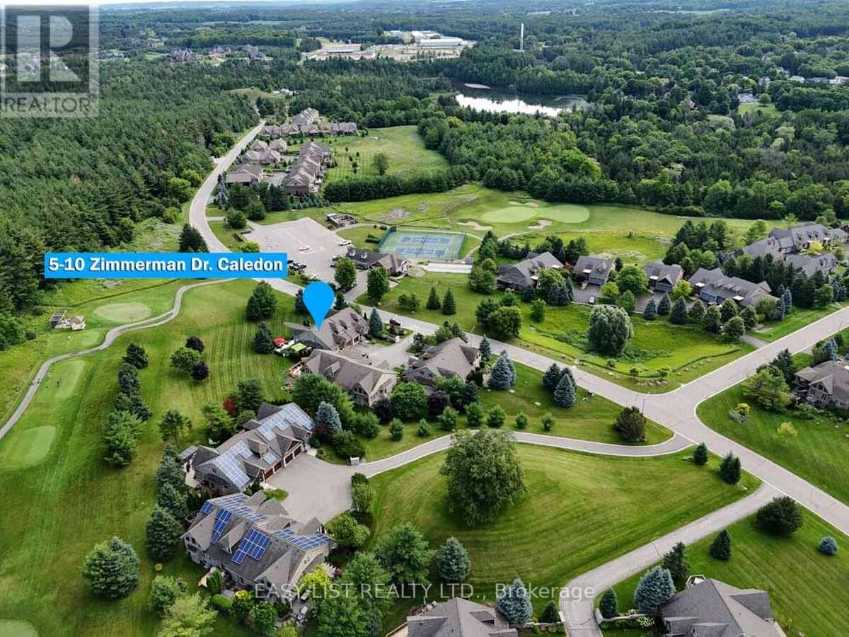 5 - 10 Zimmerman Drive, Caledon, Ontario  L7E 4C2 - Photo 49 - W12348226