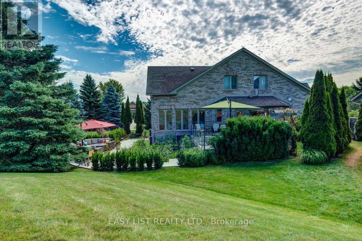 5 - 10 Zimmerman Drive, Caledon, Ontario  L7E 4C2 - Photo 45 - W12348226