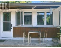 2 - 12 TOWER LANE, London East, Ontario