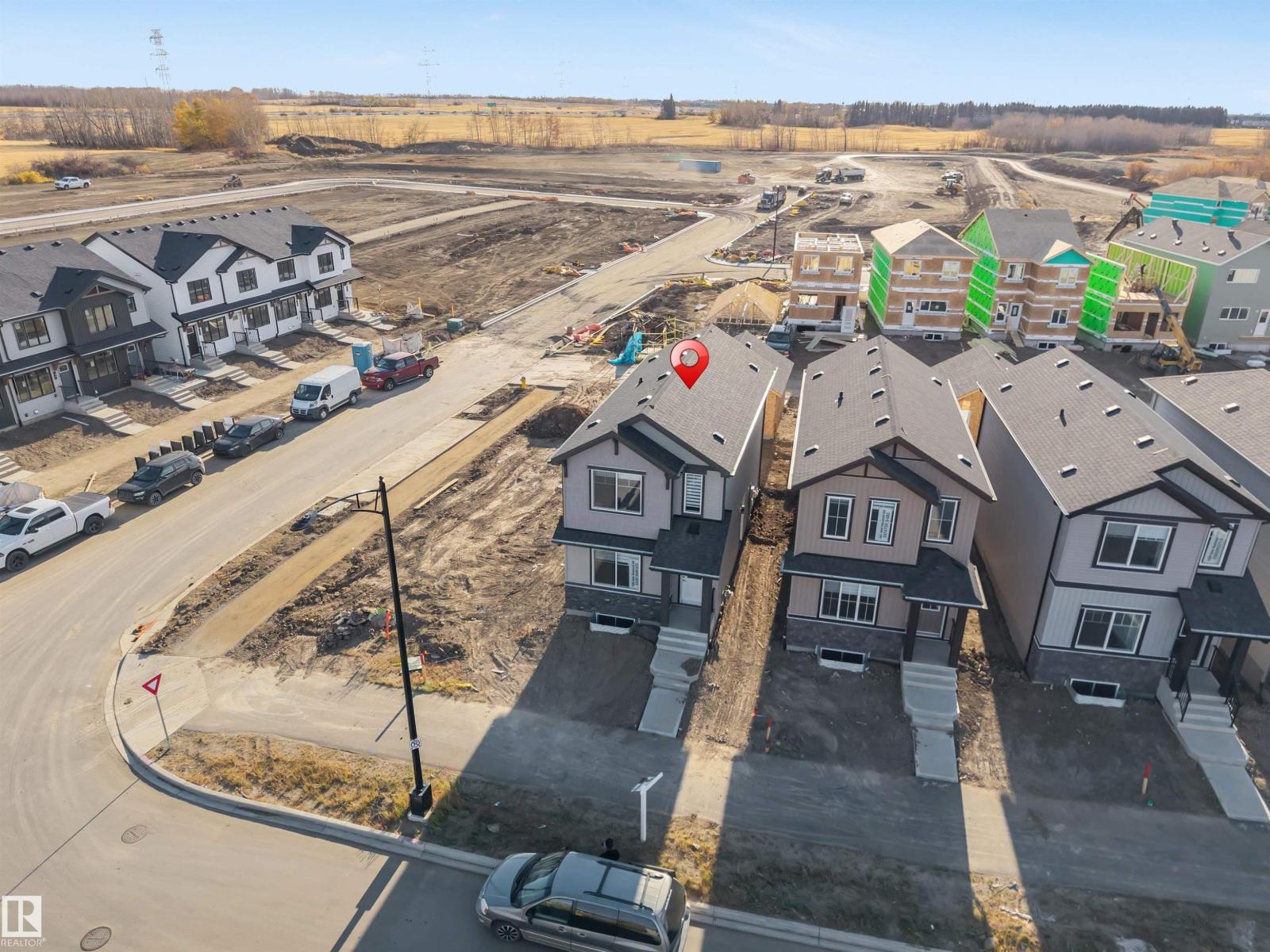 1005 Aster Bv Nw, Edmonton, Alberta  T6T 2W8 - Photo 6 - E4462905