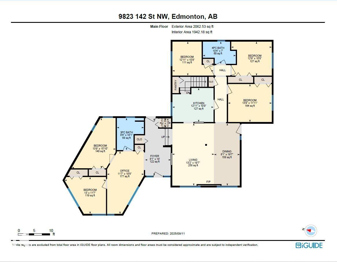 9823 142 St Nw, Edmonton, Alberta  T5N 2N3 - Photo 42 - E4462906