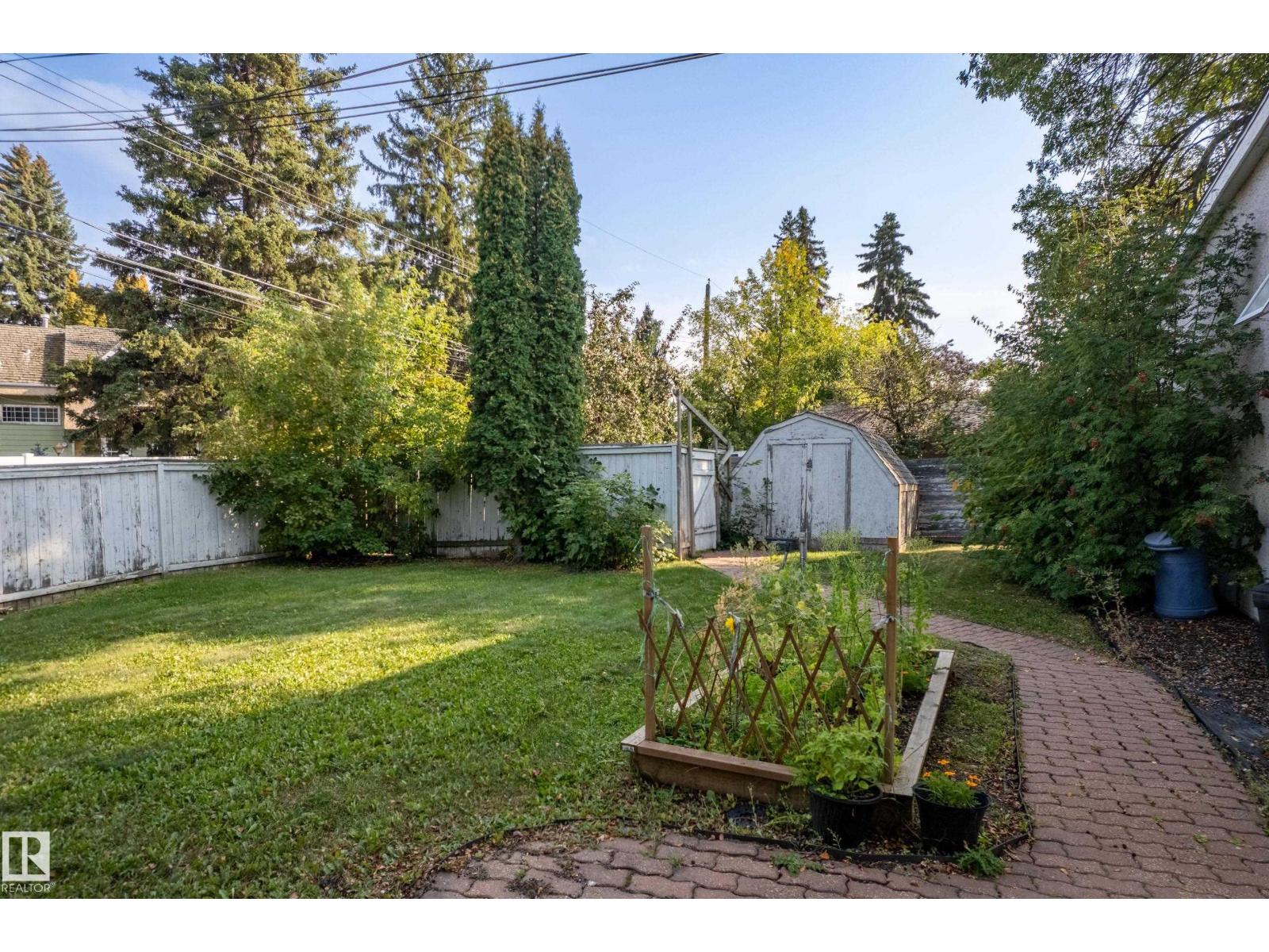 9823 142 St Nw, Edmonton, Alberta  T5N 2N3 - Photo 44 - E4462906