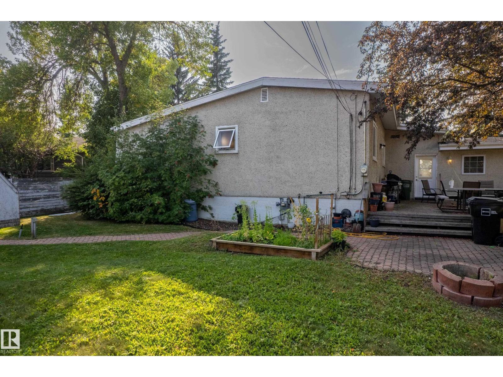 9823 142 St Nw, Edmonton, Alberta  T5N 2N3 - Photo 47 - E4462906