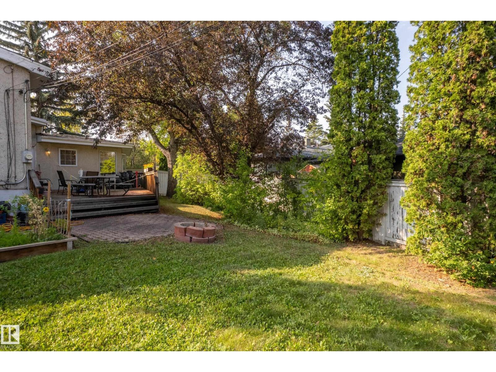 9823 142 St Nw, Edmonton, Alberta  T5N 2N3 - Photo 48 - E4462906