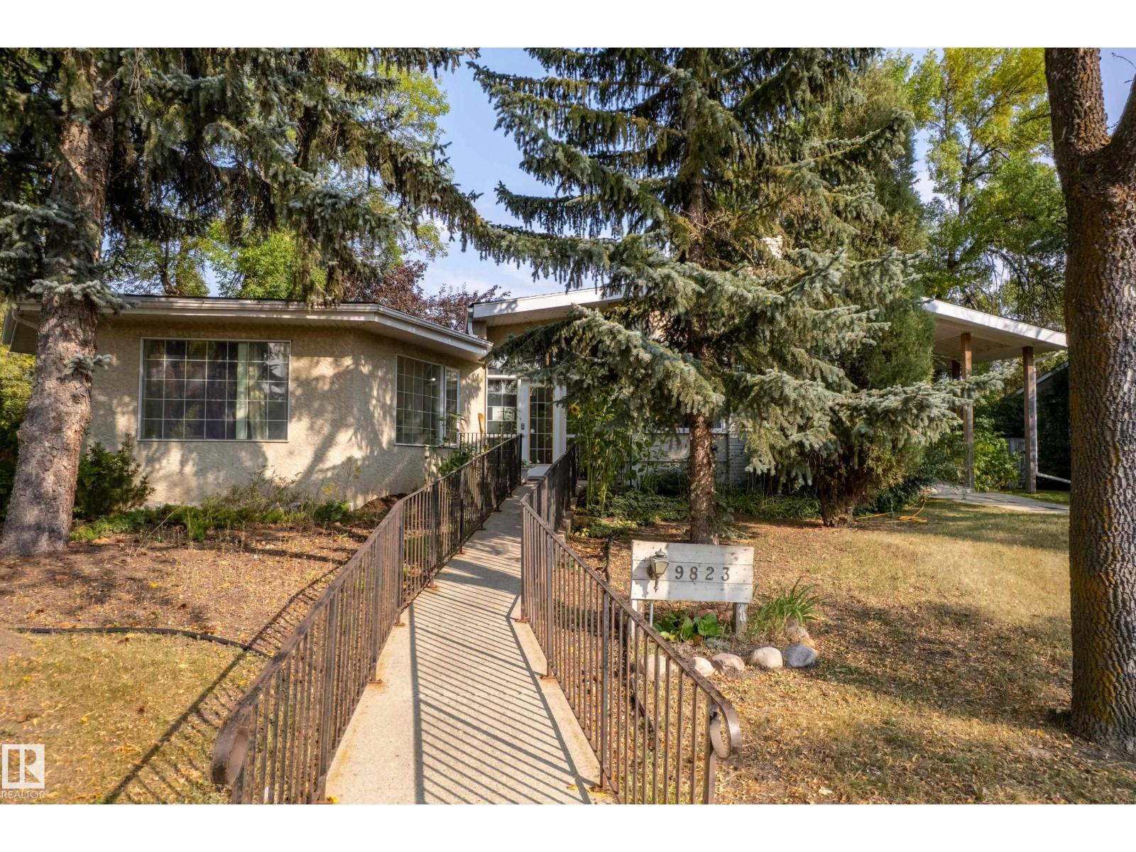 9823 142 St Nw, Edmonton, Alberta  T5N 2N3 - Photo 56 - E4462906