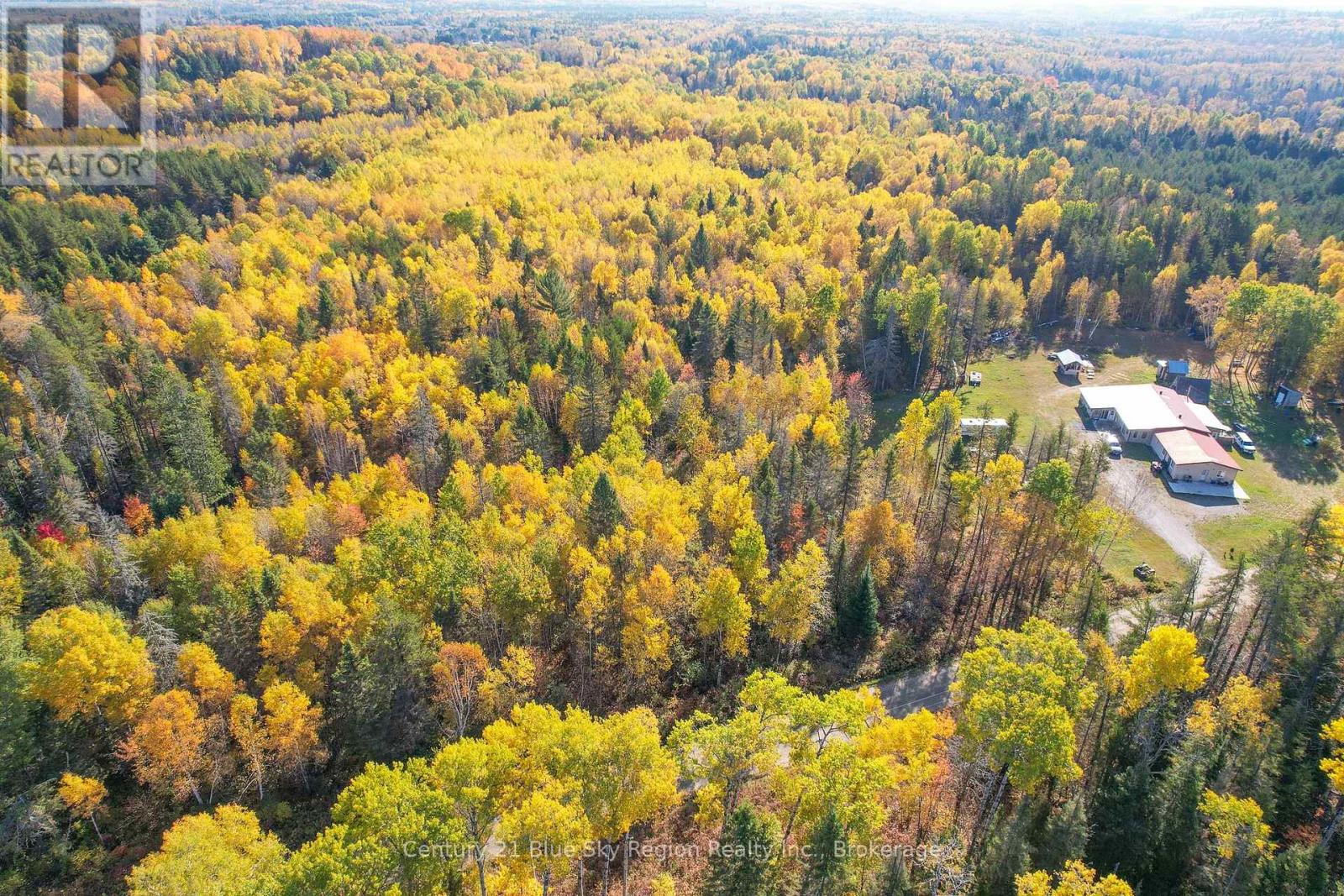 Part 1 Bourbonnais Road, West Nipissing, Ontario  P0H 1M0 - Photo 2 - X12262039