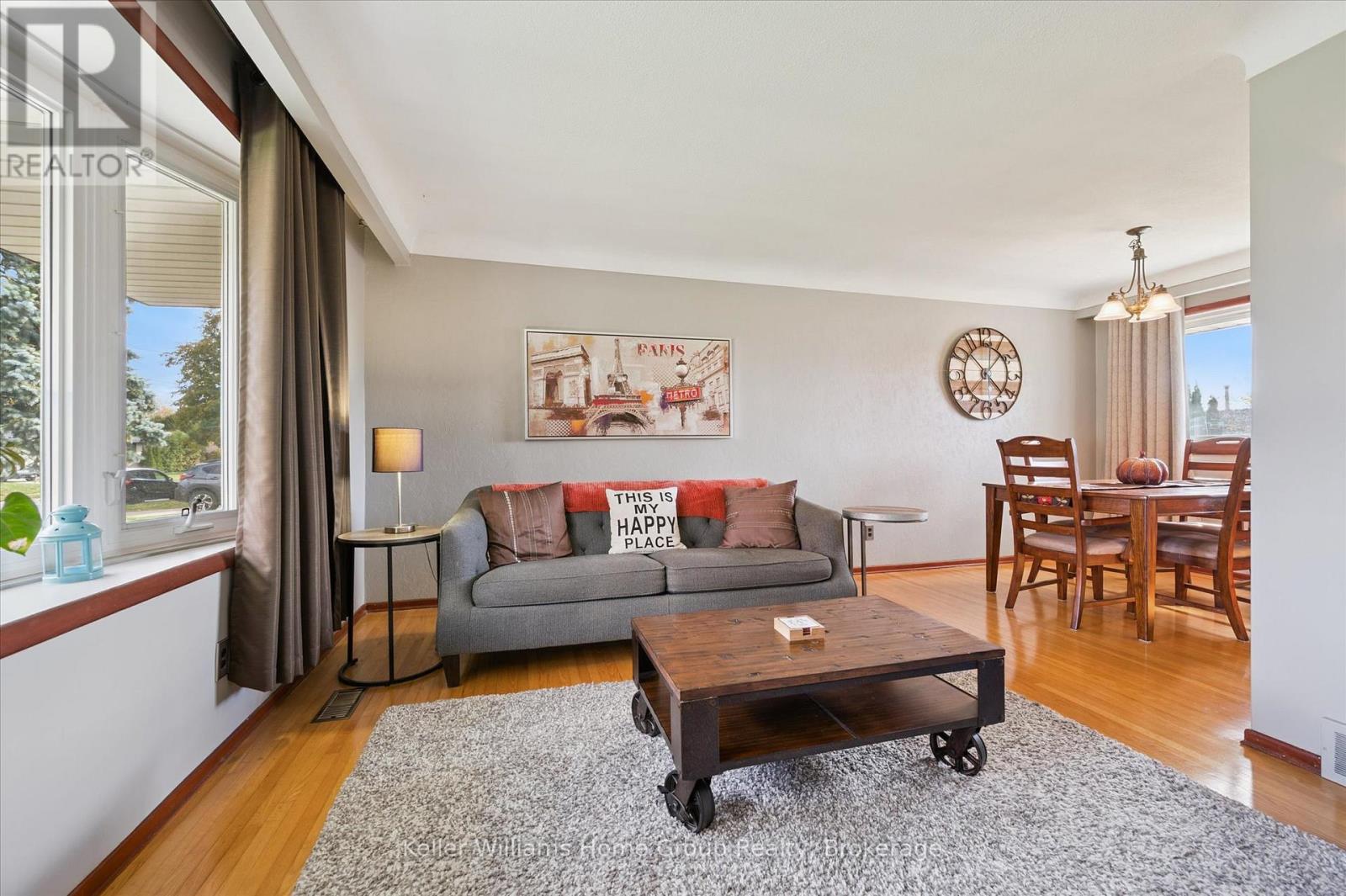 5 Bergin Avenue, Centre Wellington (Fergus), Ontario  N1M 1A7 - Photo 11 - X12469894