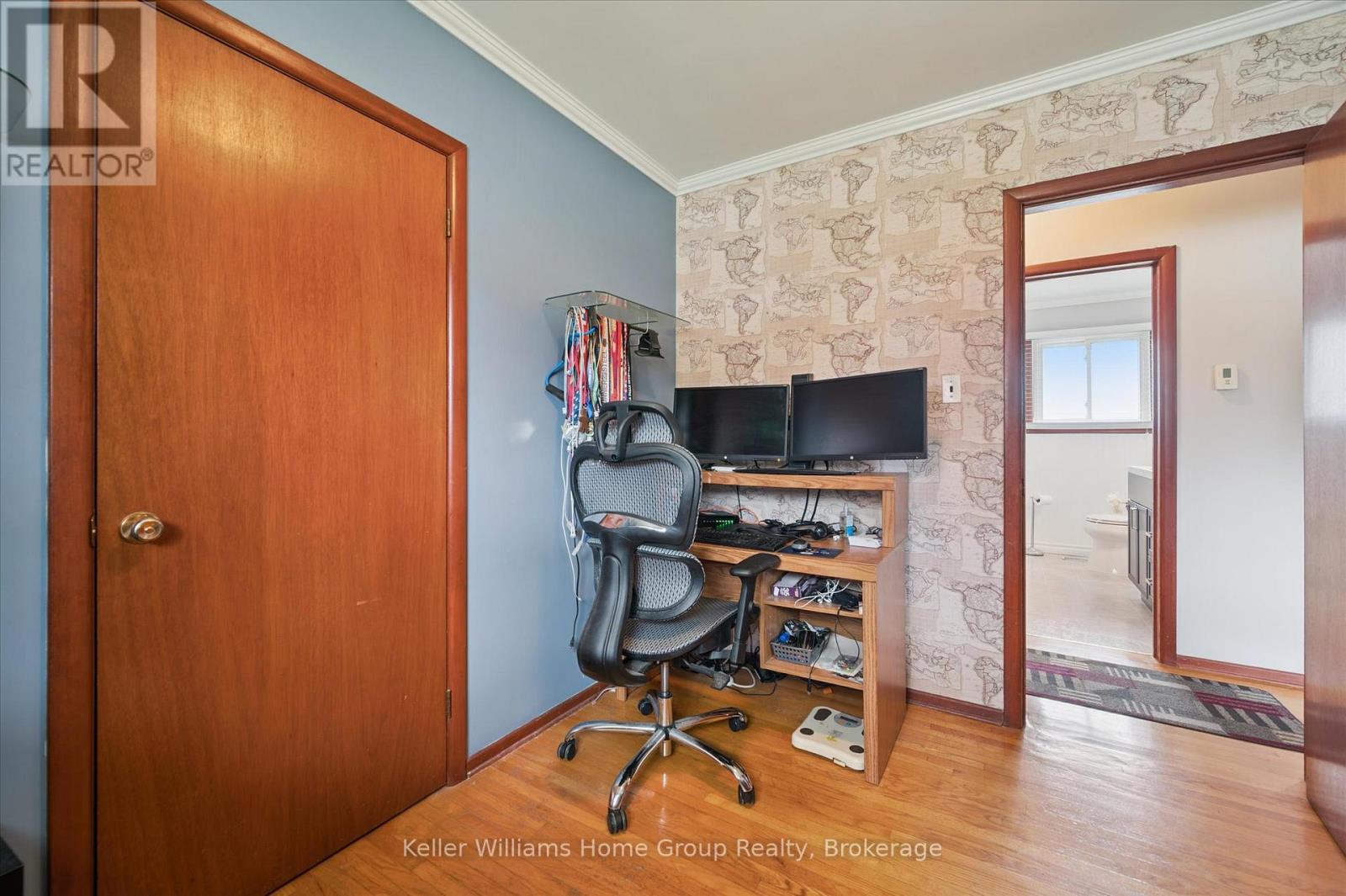 5 Bergin Avenue, Centre Wellington (Fergus), Ontario  N1M 1A7 - Photo 23 - X12469894