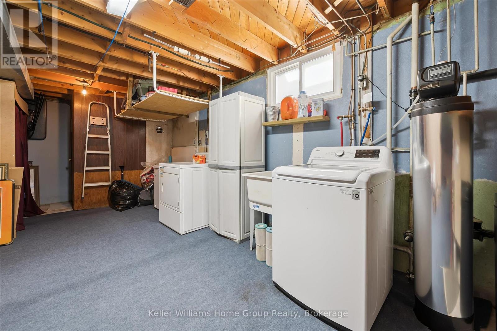 5 Bergin Avenue, Centre Wellington (Fergus), Ontario  N1M 1A7 - Photo 36 - X12469894