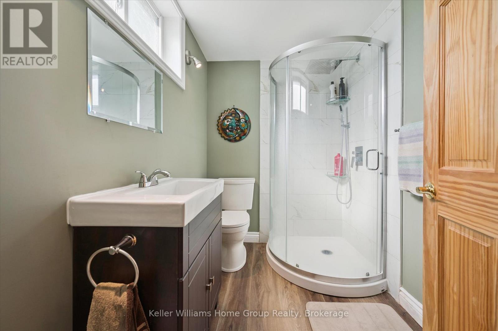 5 Bergin Avenue, Centre Wellington (Fergus), Ontario  N1M 1A7 - Photo 35 - X12469894