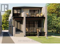 #A - 514 ROOSEVELT AVENUE, Ottawa, Ontario