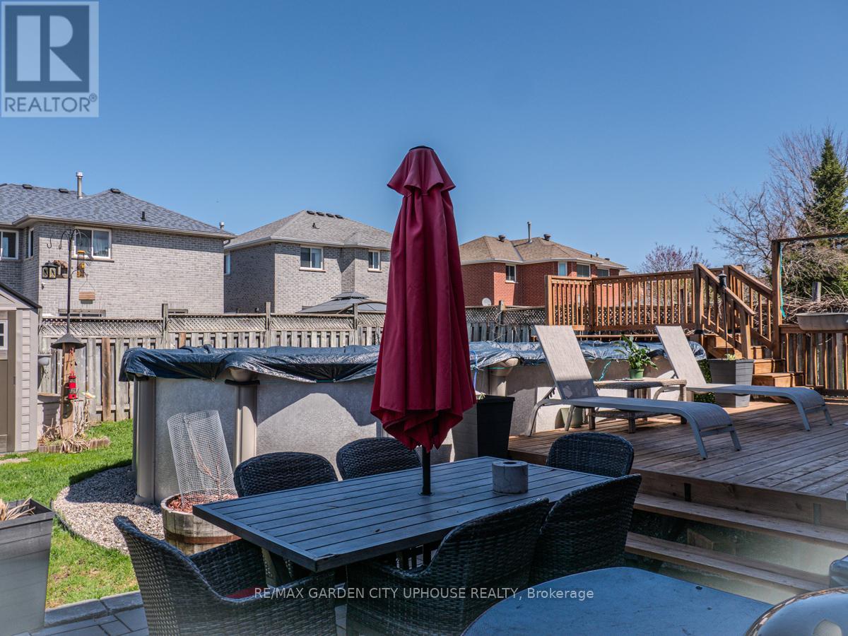 22 Grace Crescent, Barrie, Ontario  L4N 9S8 - Photo 17 - S12473057