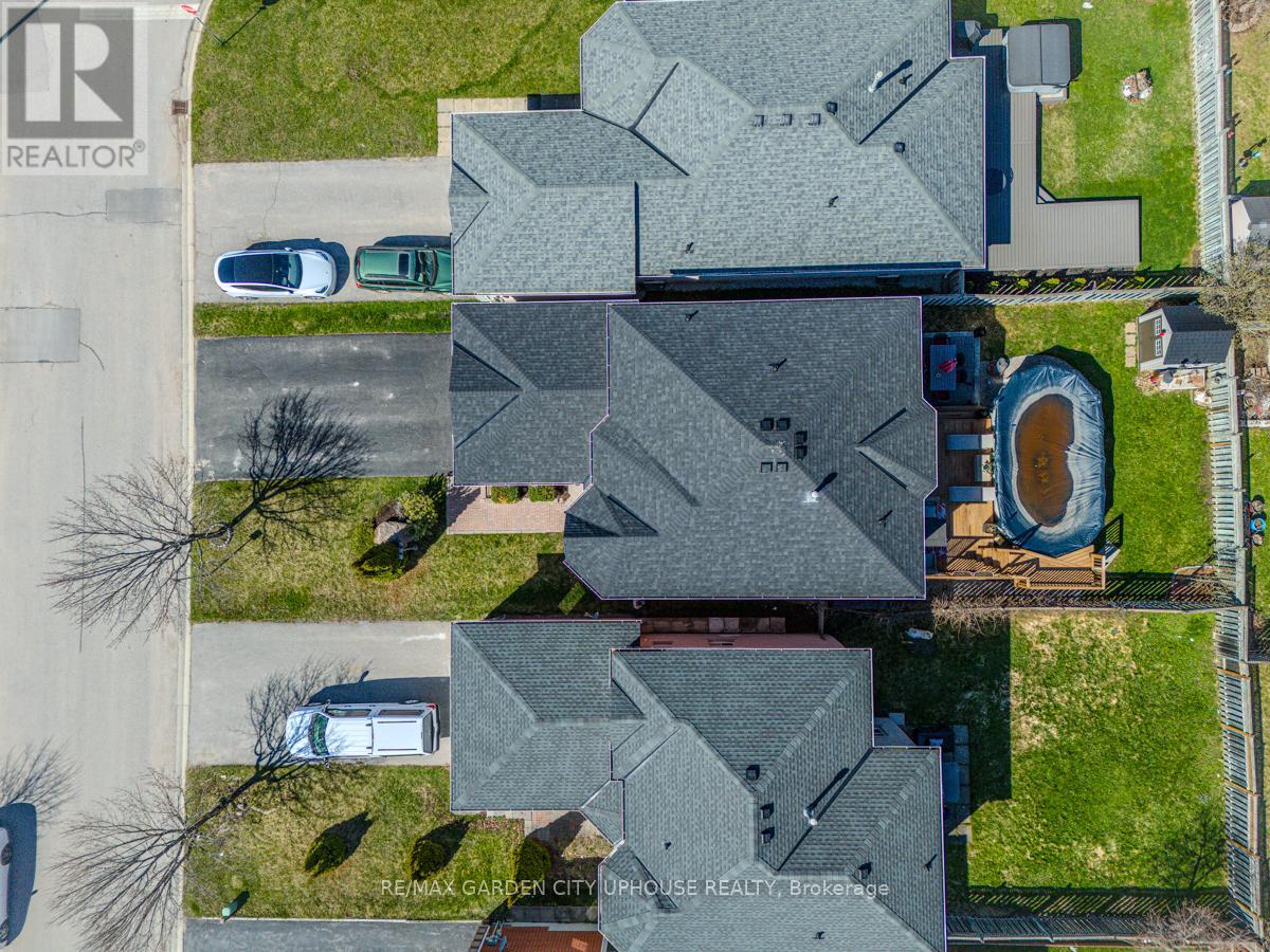 22 Grace Crescent, Barrie, Ontario  L4N 9S8 - Photo 22 - S12473057
