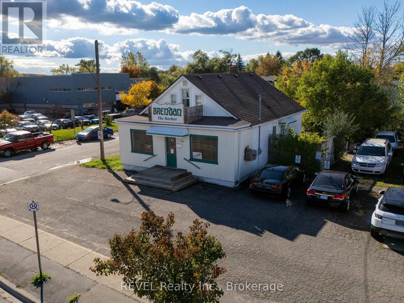 69 Hartzel Road, St. Catharines, Ontario  L2P 1M6 - Photo 1 - X12473055