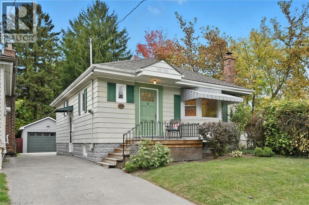 184 CLINE Avenue S, Hamilton, Ontario