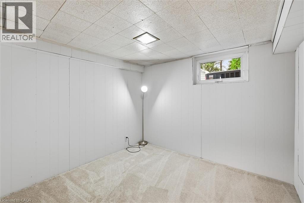 184 Cline Avenue S, Hamilton, Ontario  L8S 1X4 - Photo 21 - 40780857