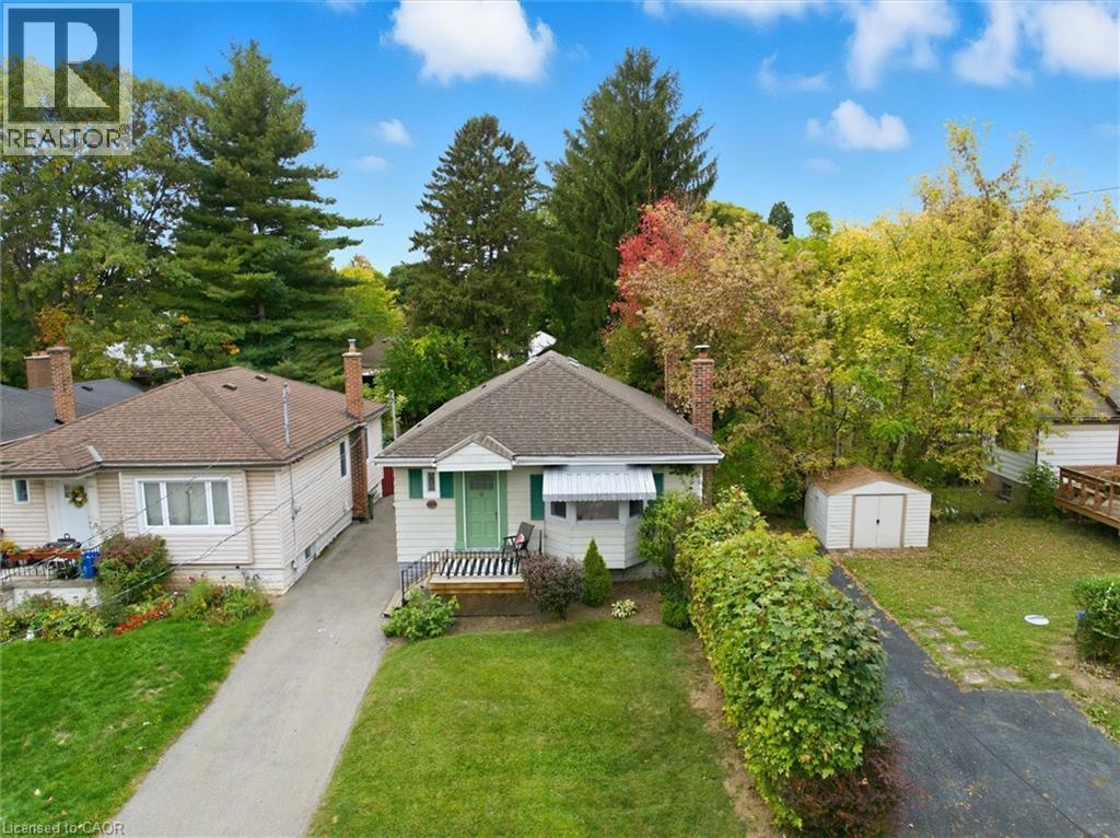 184 Cline Avenue S, Hamilton, Ontario  L8S 1X4 - Photo 30 - 40780857