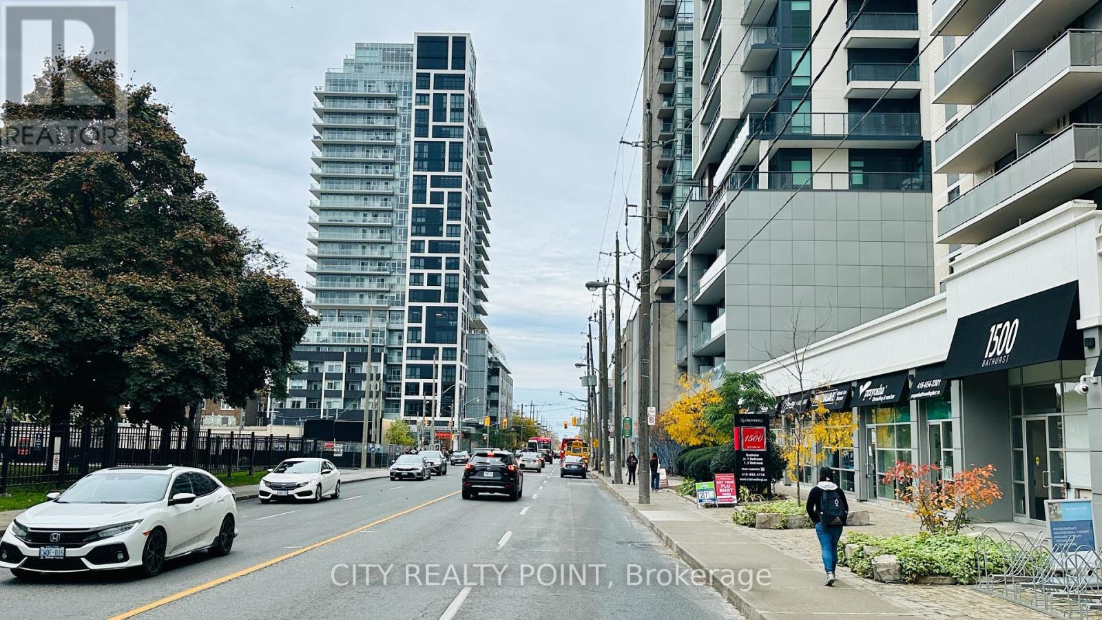 7 - 1500 Bathurst Street, Toronto, Ontario  M5P 3L3 - Photo 5 - C12435178