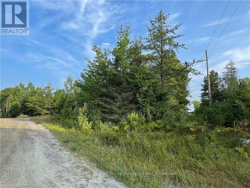 Part Lot 2 Leduc Road, West Nipissing, Ontario  P0H 1M0 - Photo 12 - X10709083